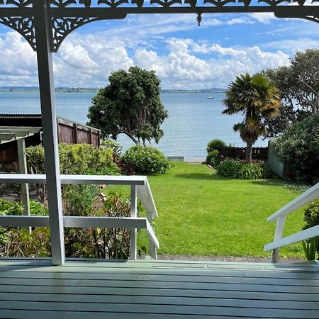 Tamaterau Seaview House In Whangarei Exterior foto