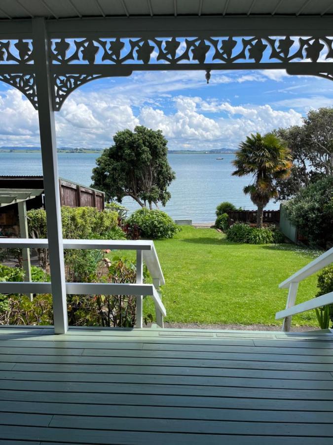 Tamaterau Seaview House In Whangarei Exterior foto