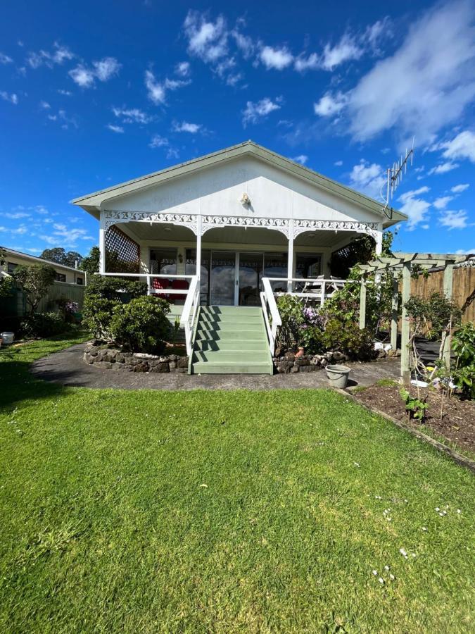 Tamaterau Seaview House In Whangarei Exterior foto