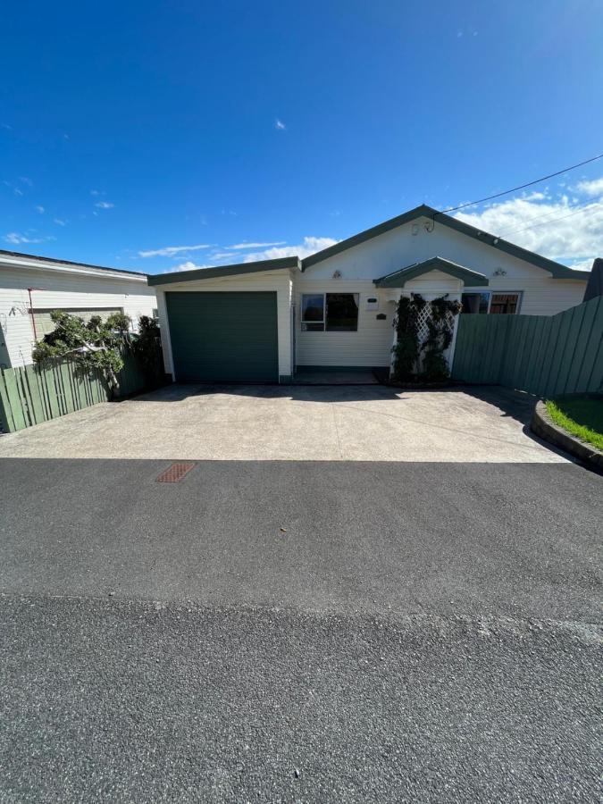Tamaterau Seaview House In Whangarei Exterior foto