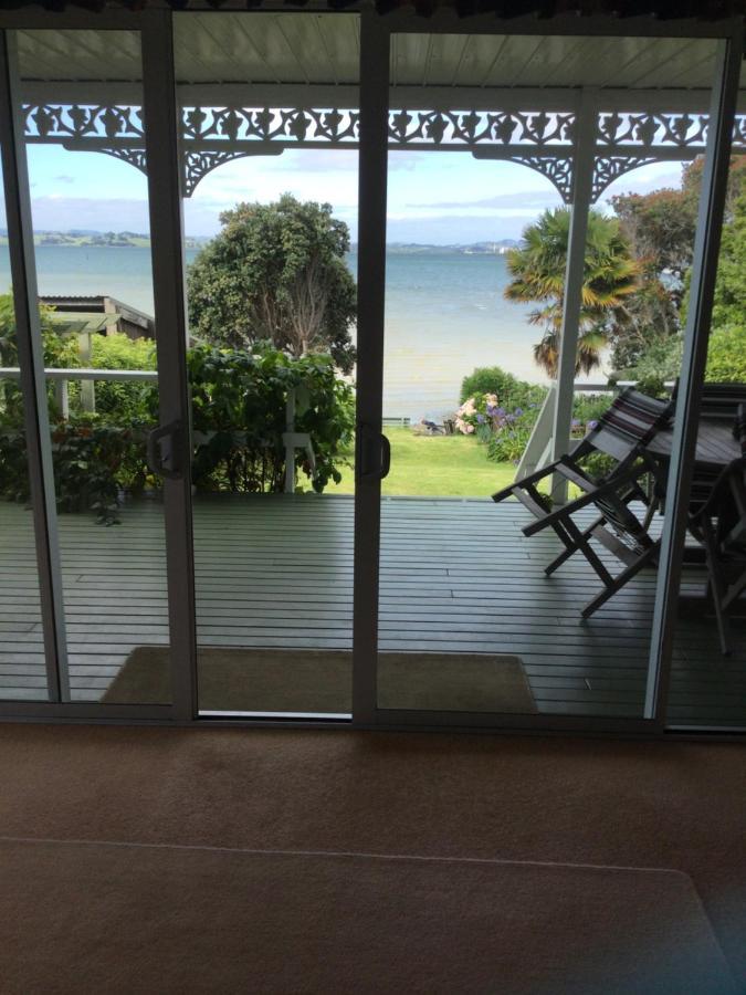 Tamaterau Seaview House In Whangarei Exterior foto