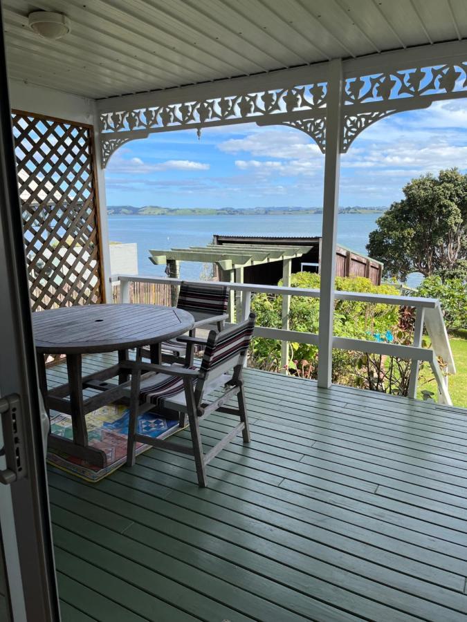 Tamaterau Seaview House In Whangarei Exterior foto