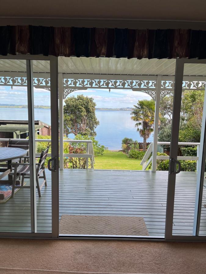 Tamaterau Seaview House In Whangarei Exterior foto