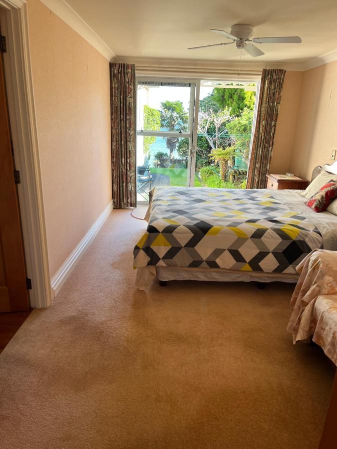 Tamaterau Seaview House In Whangarei Exterior foto