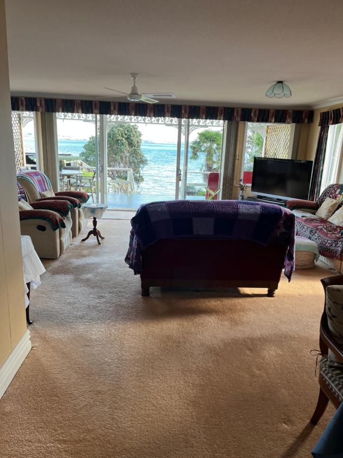 Tamaterau Seaview House In Whangarei Exterior foto