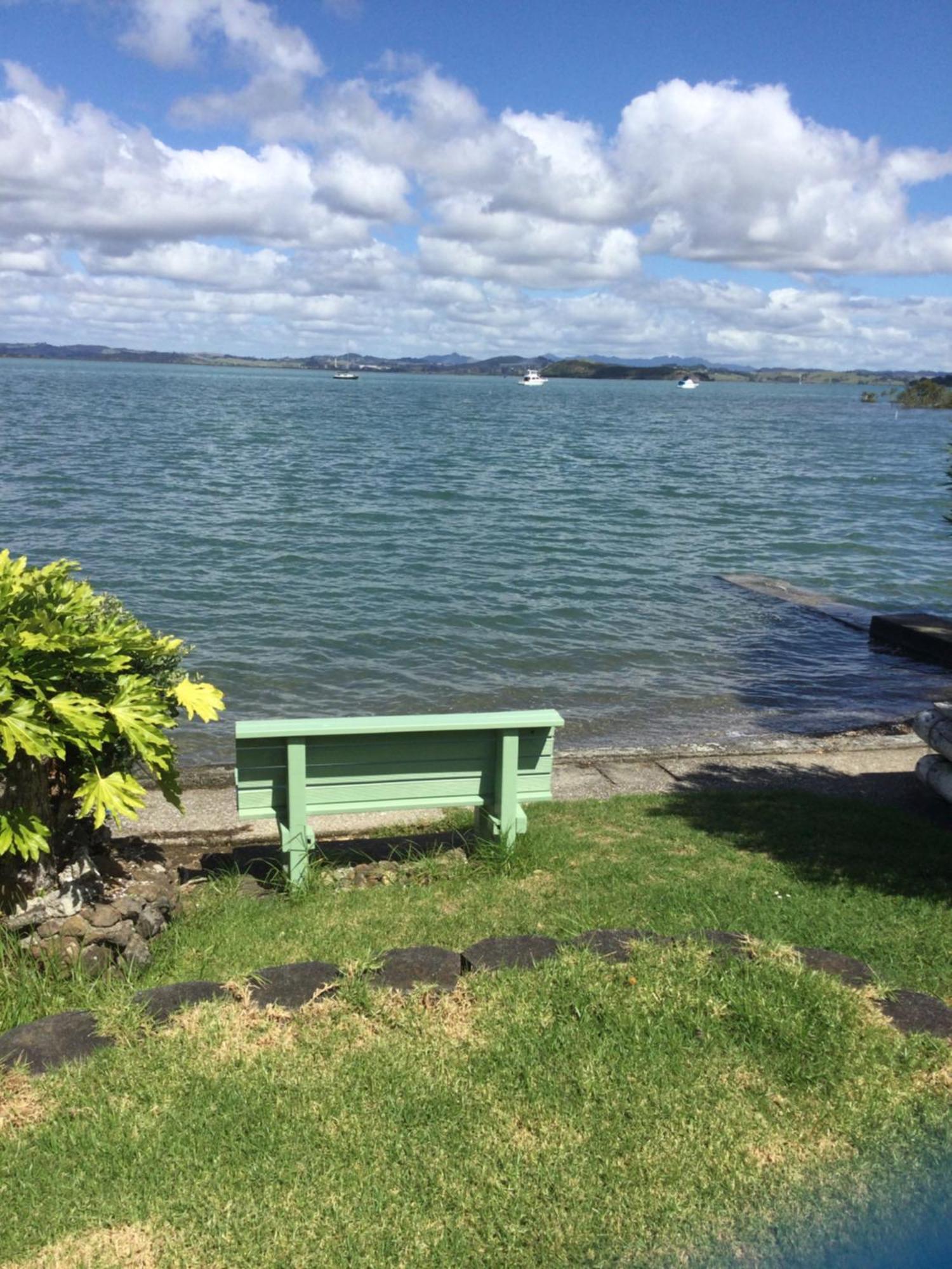 Tamaterau Seaview House In Whangarei Exterior foto
