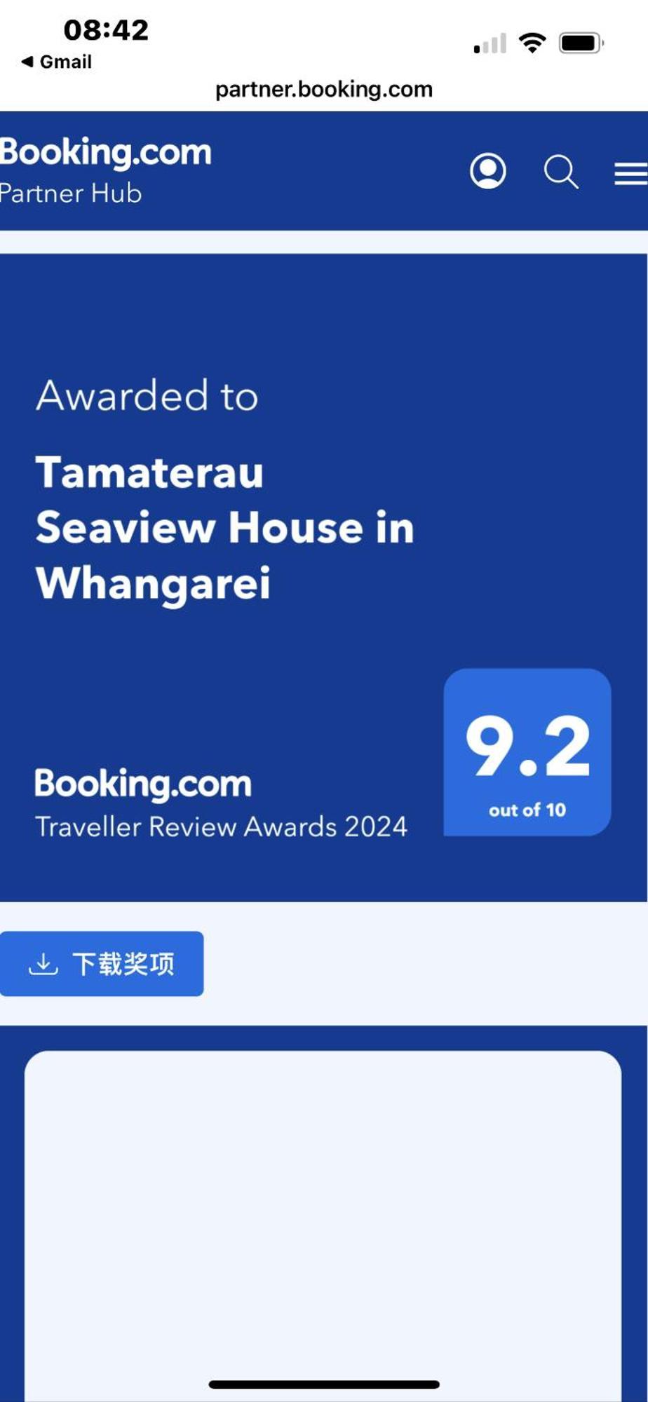 Tamaterau Seaview House In Whangarei Exterior foto